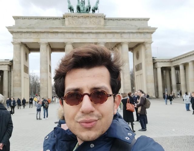 Kumluca Almanca Özel Ders